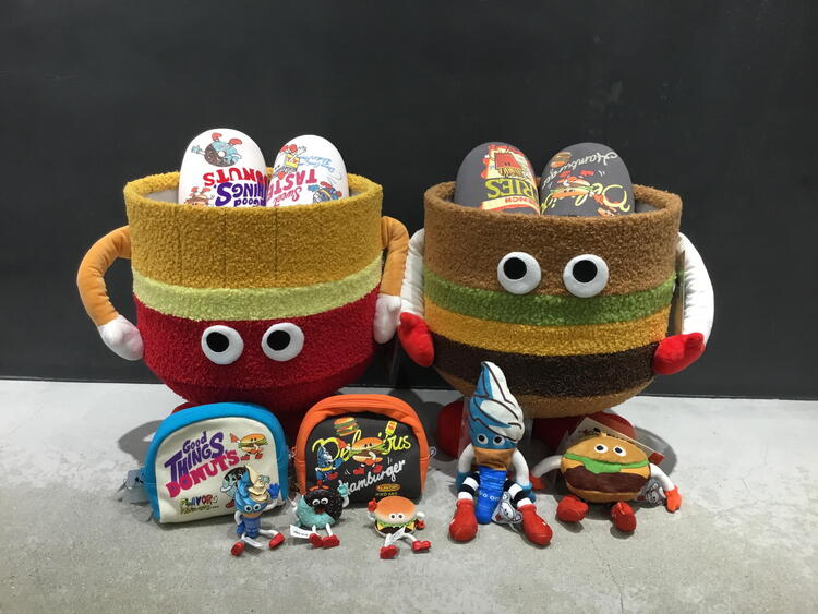 niko and（ニコアンド）｜ショップニュース｜ゆめタウン高松